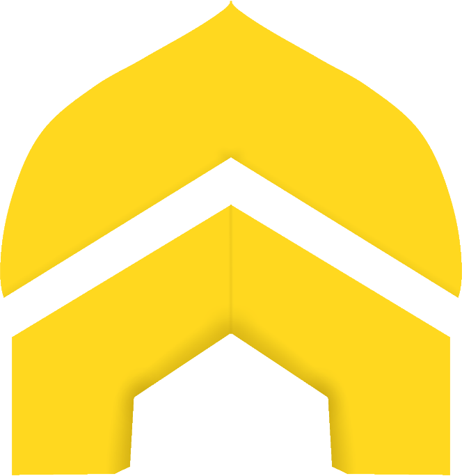 Al-Fajr Travel Logo