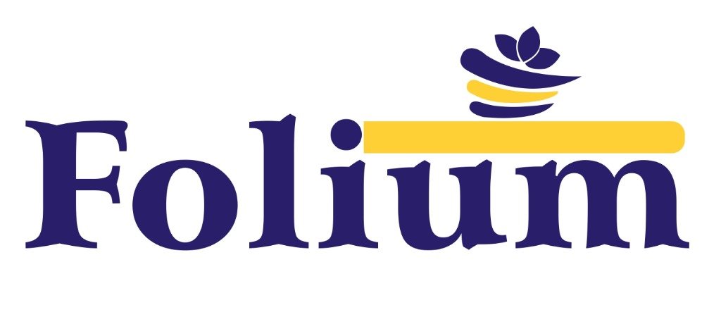 Folium Trading Logo