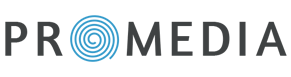 ProMedia Agency Logo