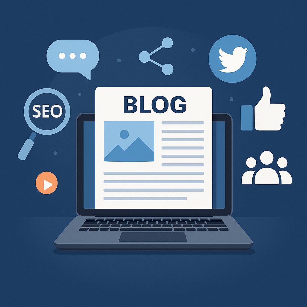 Blog